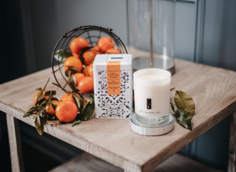 Luxury Candles: What About Them Makes Them Luxury?