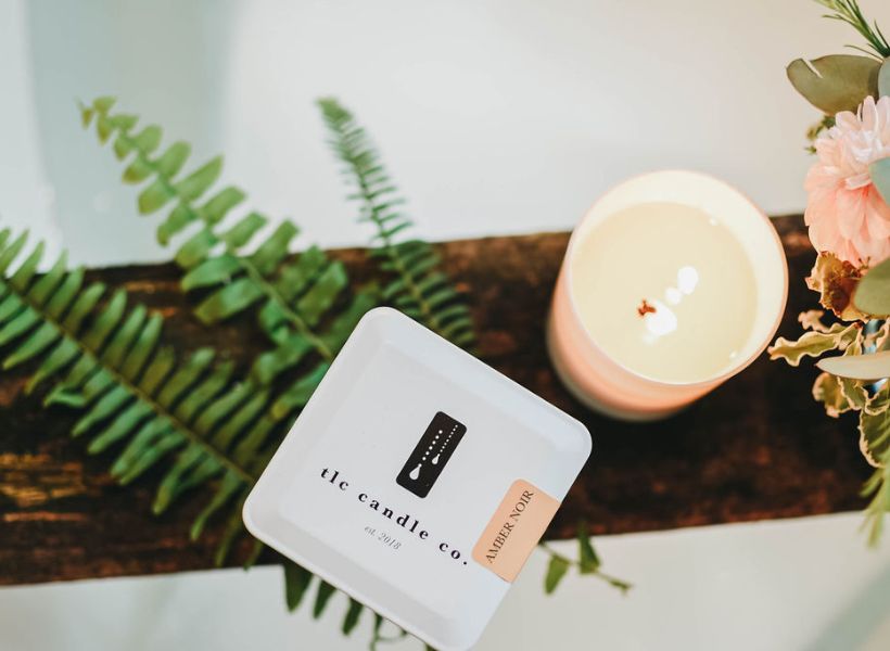 How Do You Burn a 3-Wick Candle Correctly?