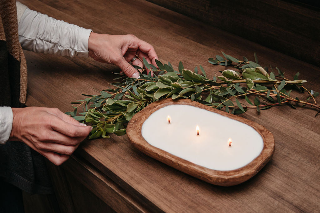Six Ways to Repurpose Your Dough Bowl