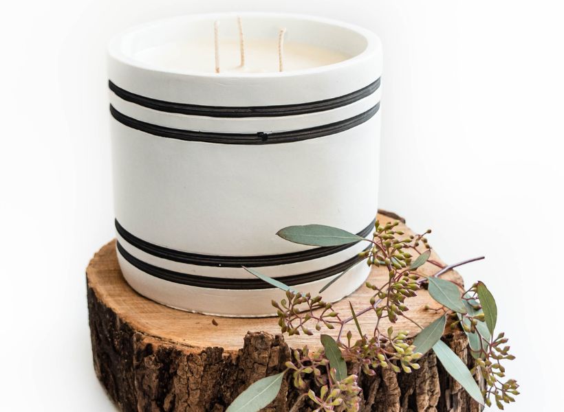 7 Ways You Can Burn Large Candles Evenly