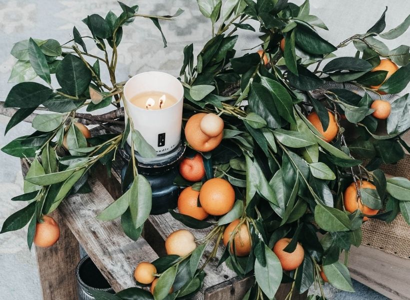 How Scented Candles Can Have a Positive Effect on Your Mood