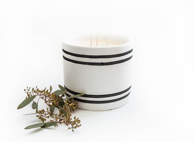 5 Hacks To Make Your Scented Candles Last Longer