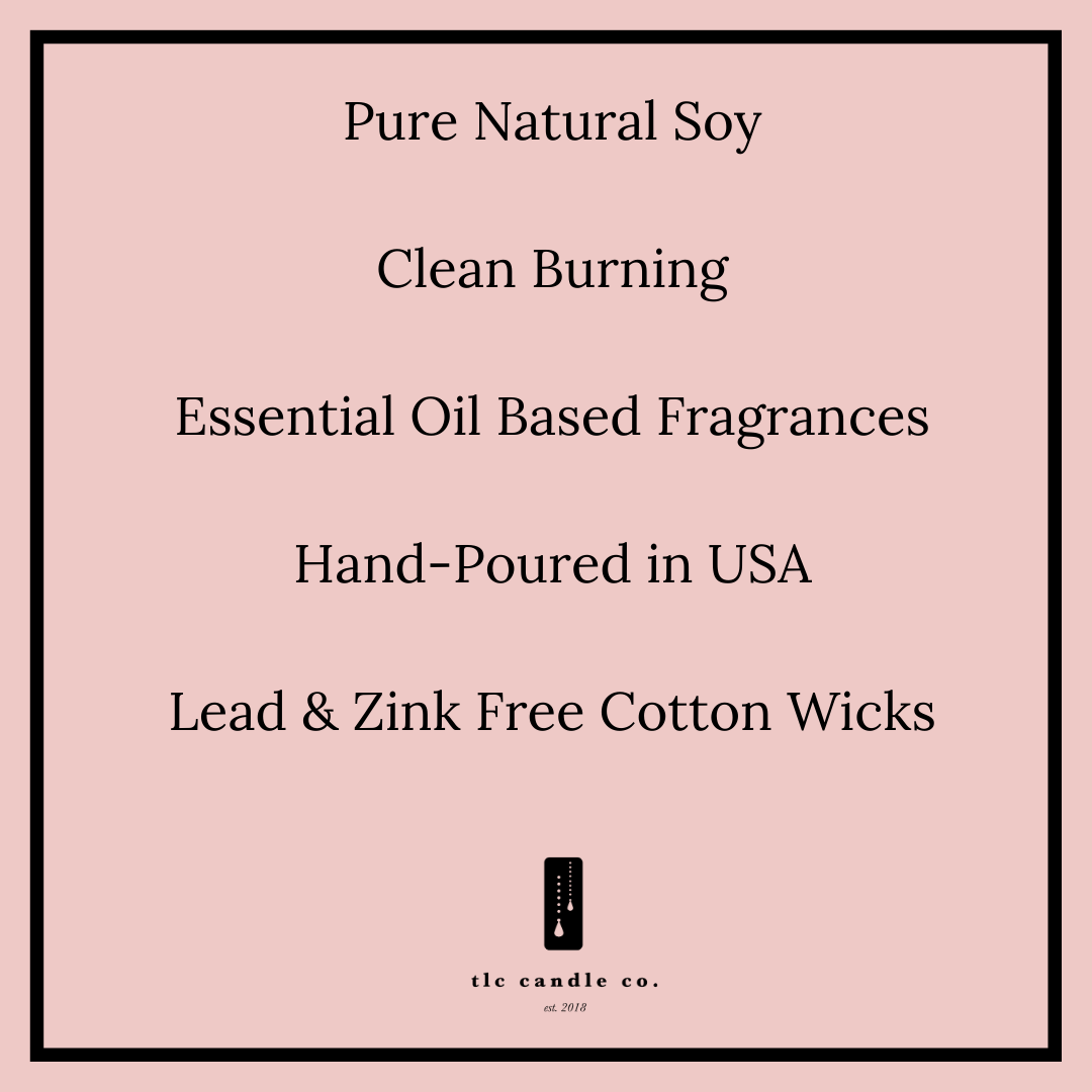 3-Wick Dough Bowl Soy Candle - Harvest
