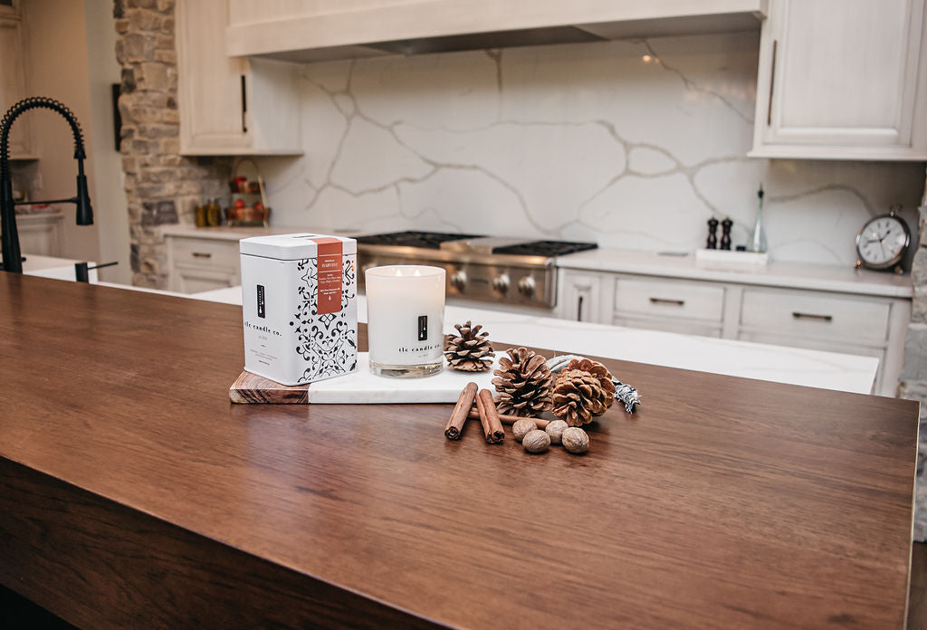 The Emotion Evoking Power of Scent