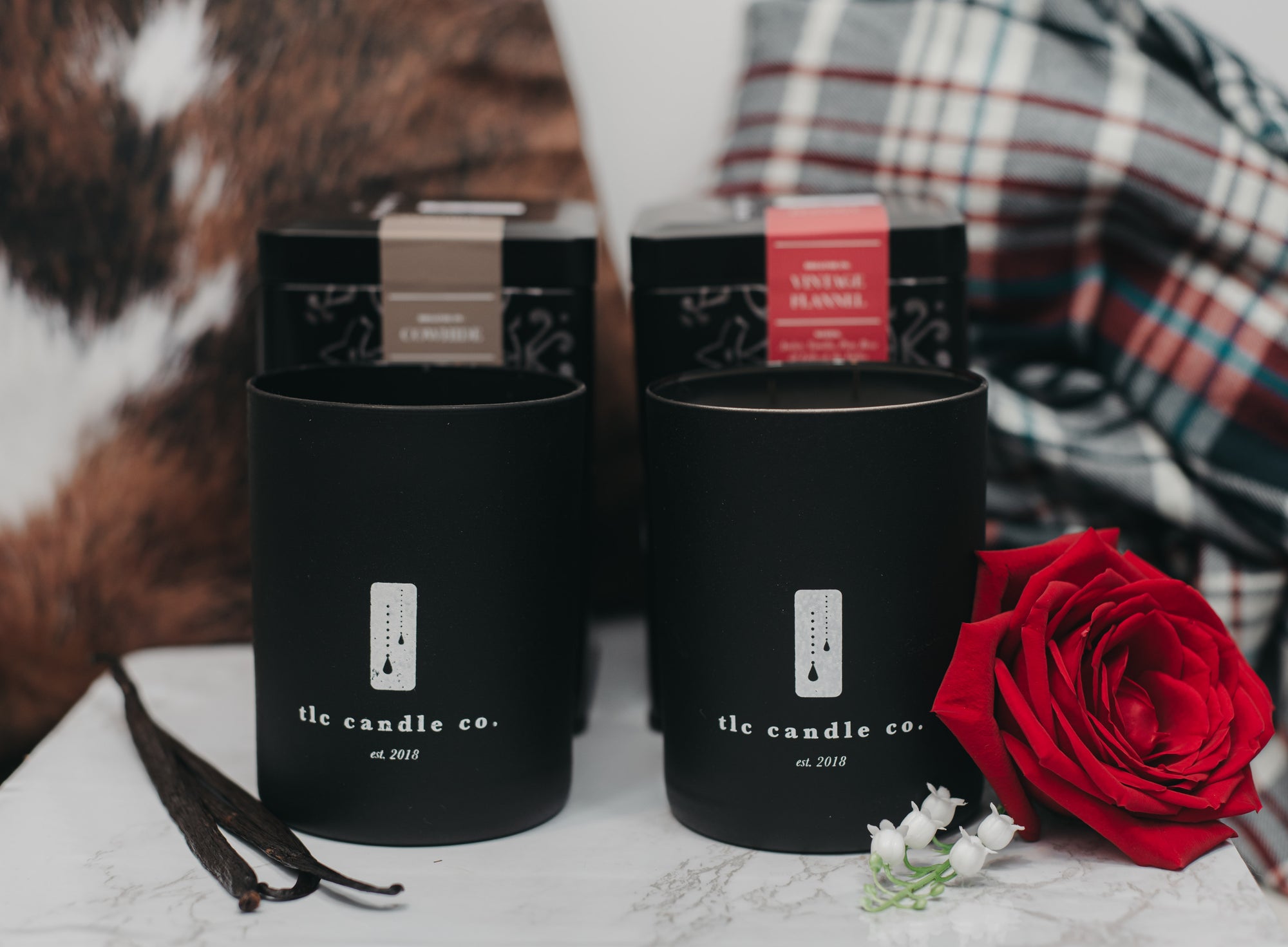 Best Candles for Father’s Day