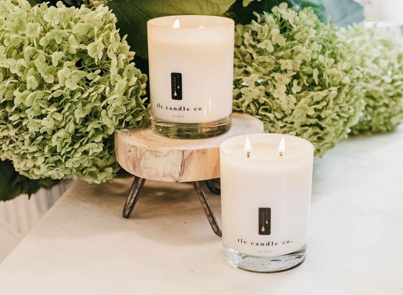 5 Tips & Tricks To Make the Most Out of Your Scented Candles