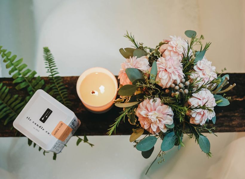 Discover What Your Favorite Scented Candle Says About You