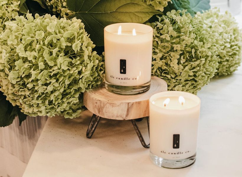 What To Look For in Eco-Friendly and Toxic-Free Candles