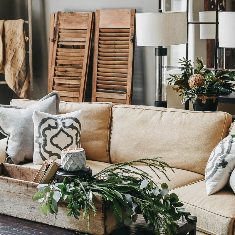 Home Decor Collection