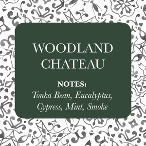 Cheerful Tiding - Holiday Decor Candle