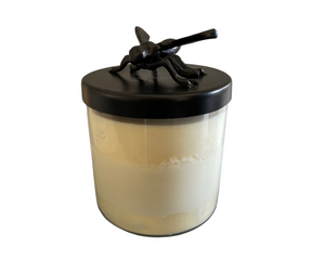 Ology Bee Outdoor Candle – Citronella