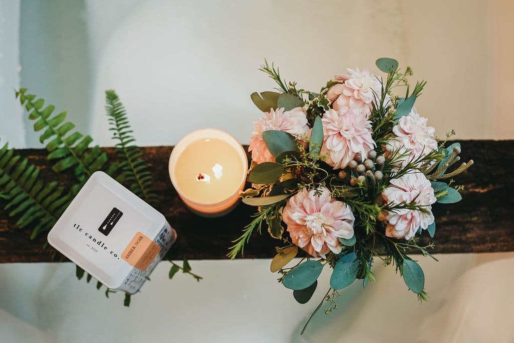 TLC Candle Co. Gift Card